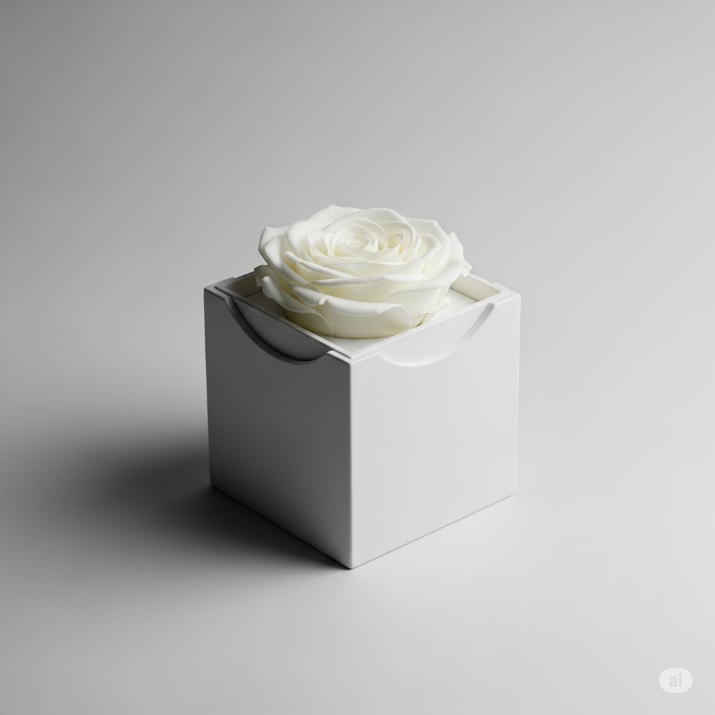 Rose Boxes