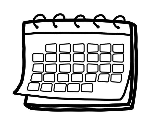 calender design